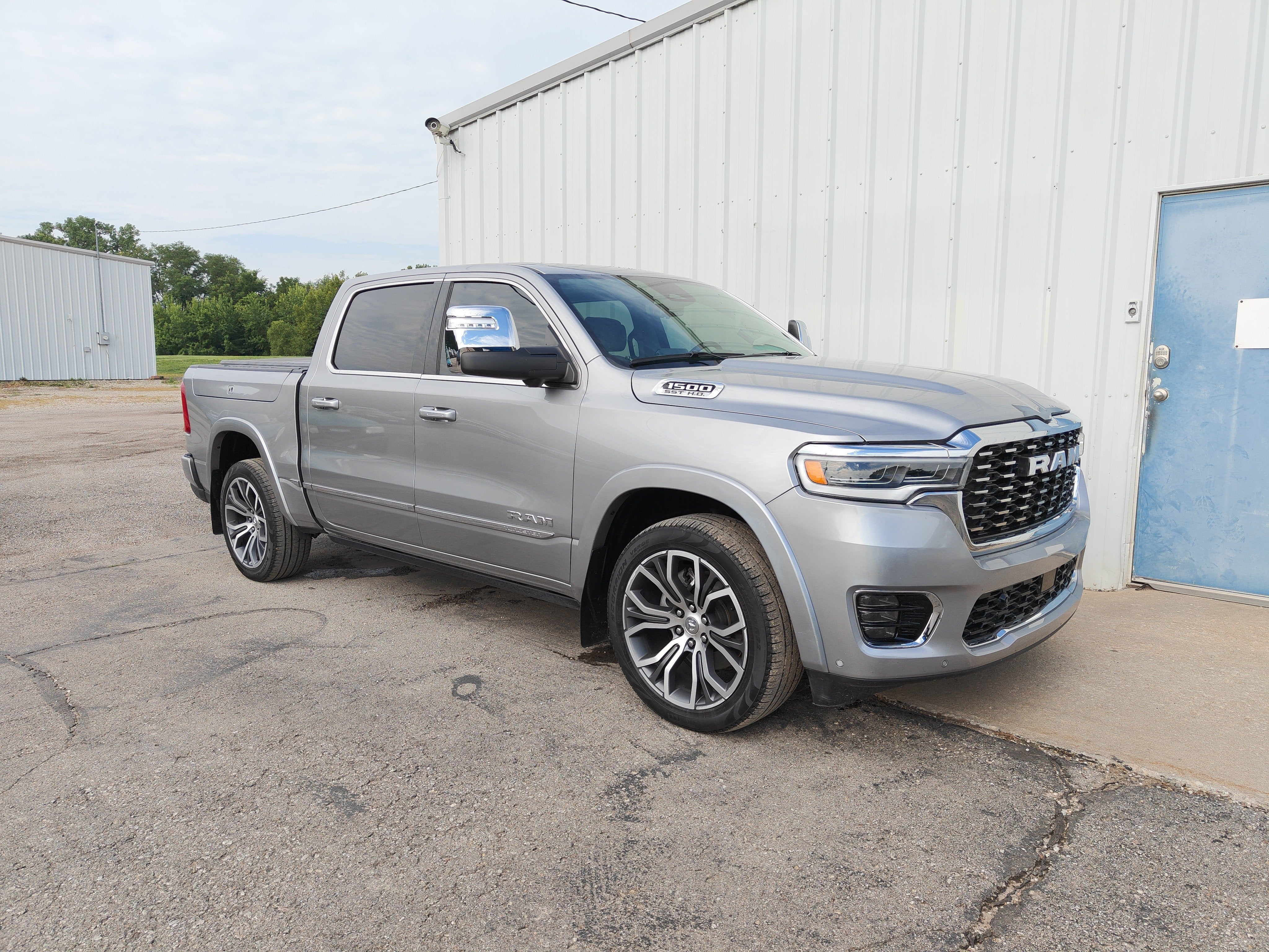 ram ram 1500 pickup 2025 1C6SRFKP7SN696011 image ram ram 1500 pickup 2025 1C6SRFKP7SN696011 image